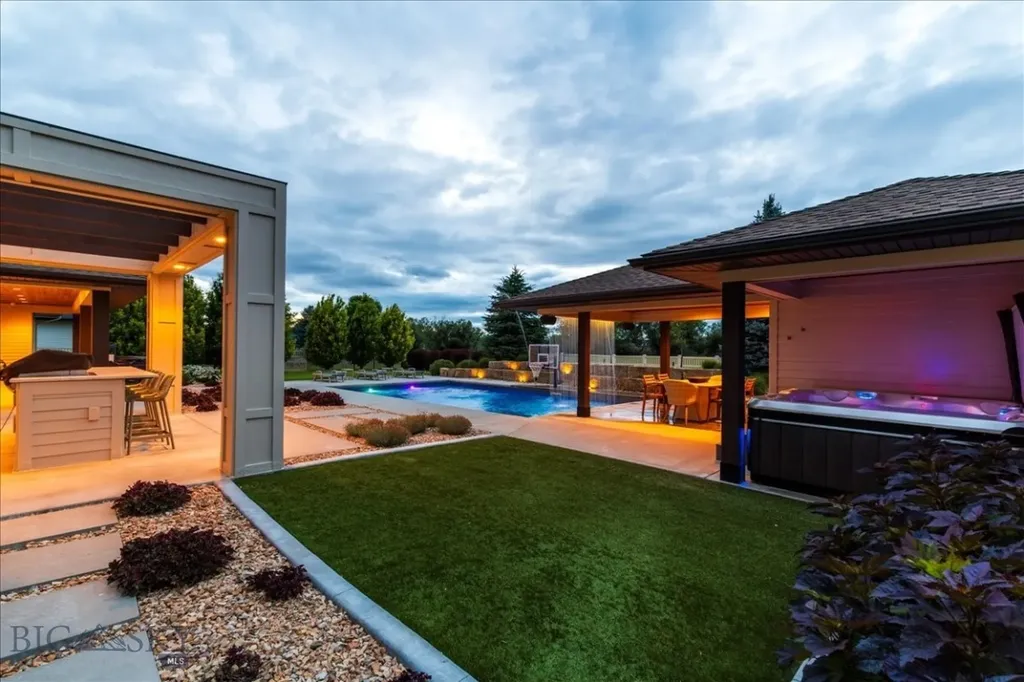 5315 Canvasback Drive Billings MT 59106