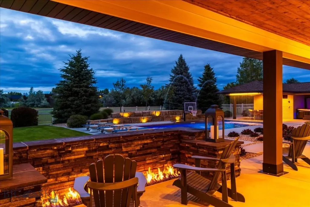 5315 Canvasback Drive Billings MT 59106