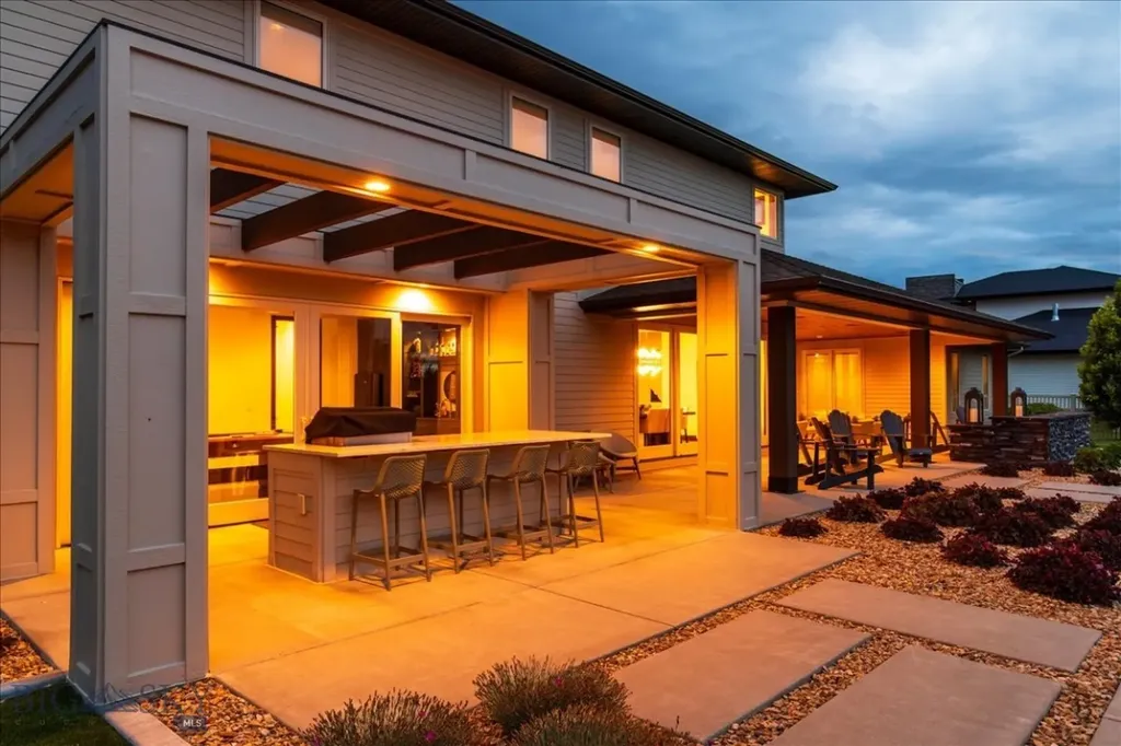 5315 Canvasback Drive Billings MT 59106