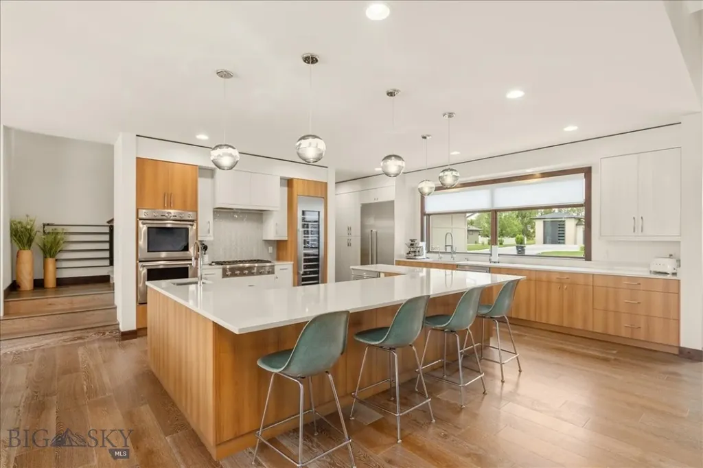 5315 Canvasback Drive Billings MT 59106