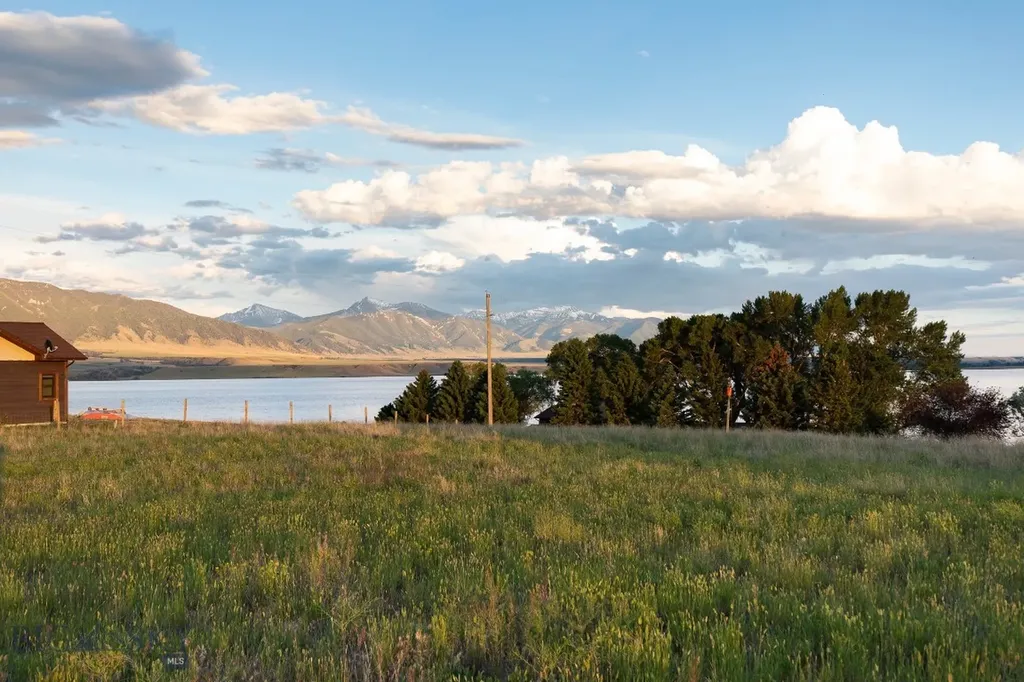 Tbd Ennis Lake Road Mcallister MT 59729