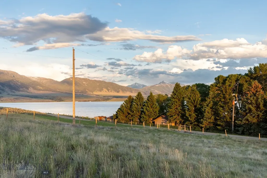 Tbd Ennis Lake Road Mcallister MT 59729