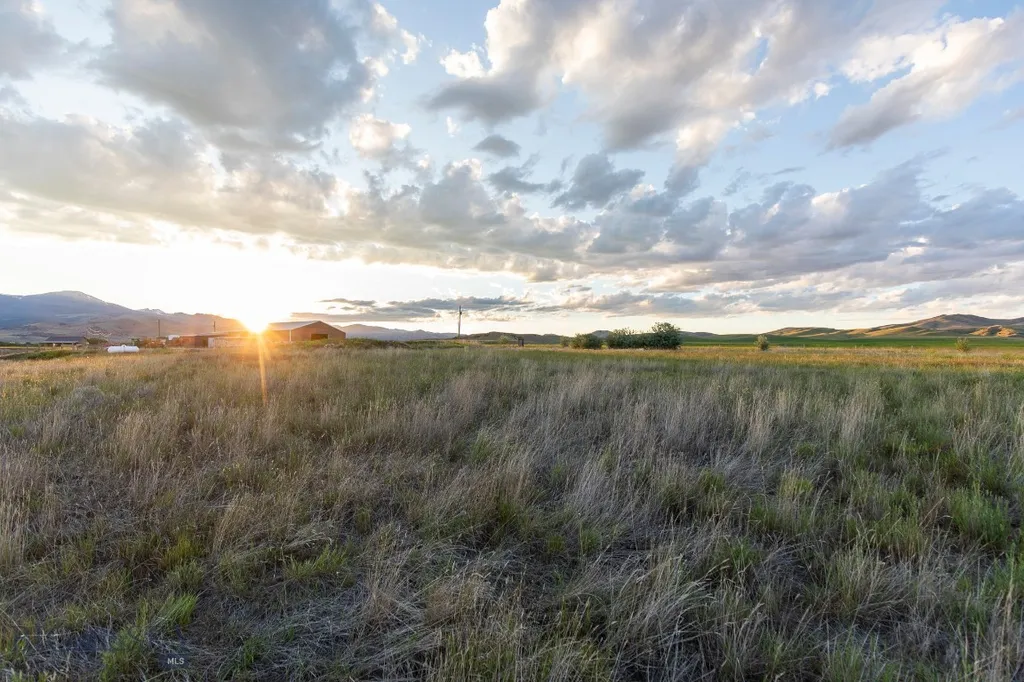 Tbd Ennis Lake Road Mcallister MT 59729