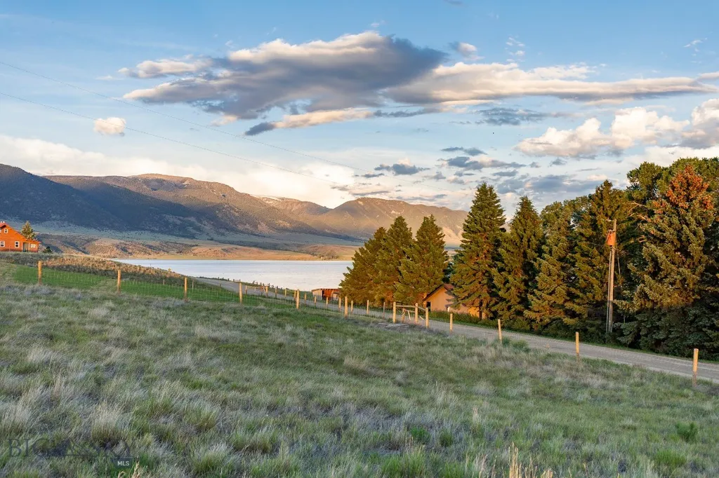 Tbd Ennis Lake Road Mcallister MT 59729