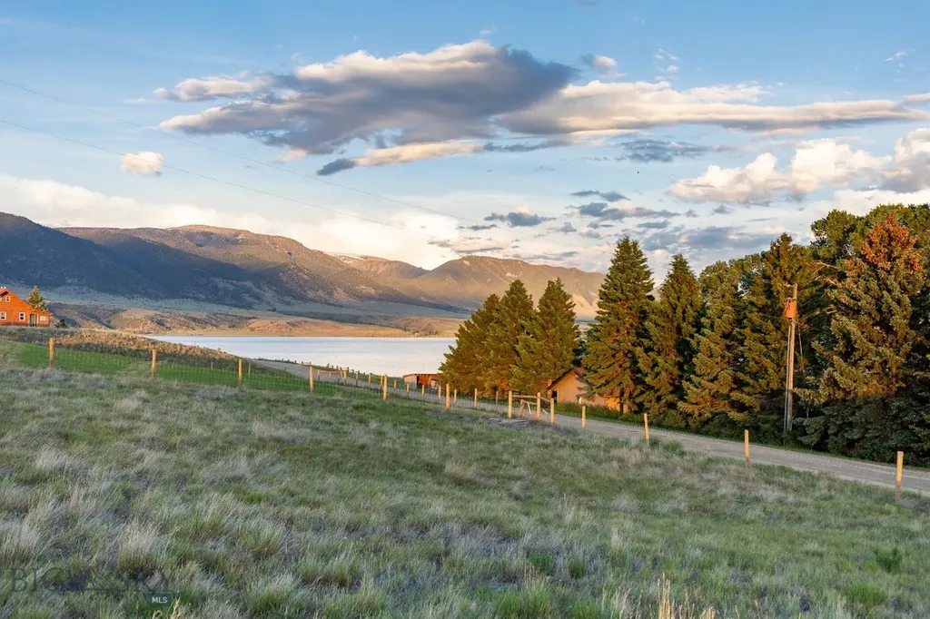 Tbd Ennis Lake Road Mcallister MT 59729