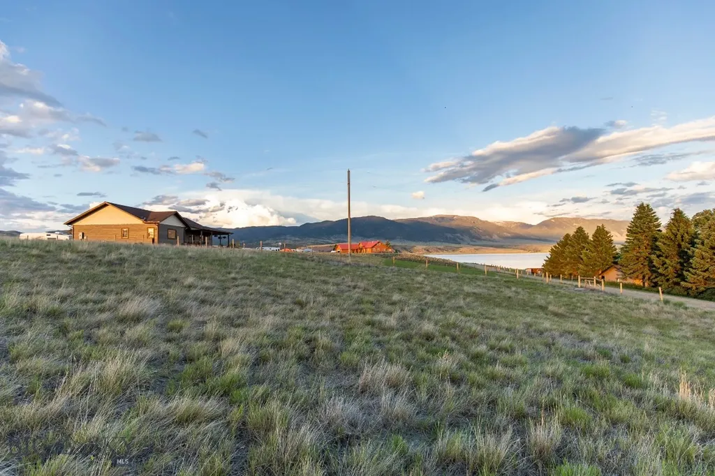 Tbd Ennis Lake Road Mcallister MT 59729