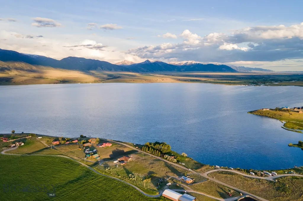 Tbd Ennis Lake Road Mcallister MT 59729