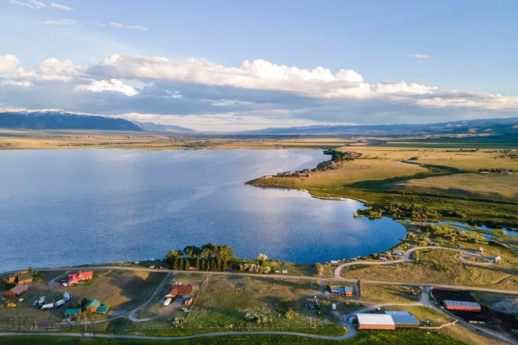 Tbd Ennis Lake Road Mcallister MT 59729
