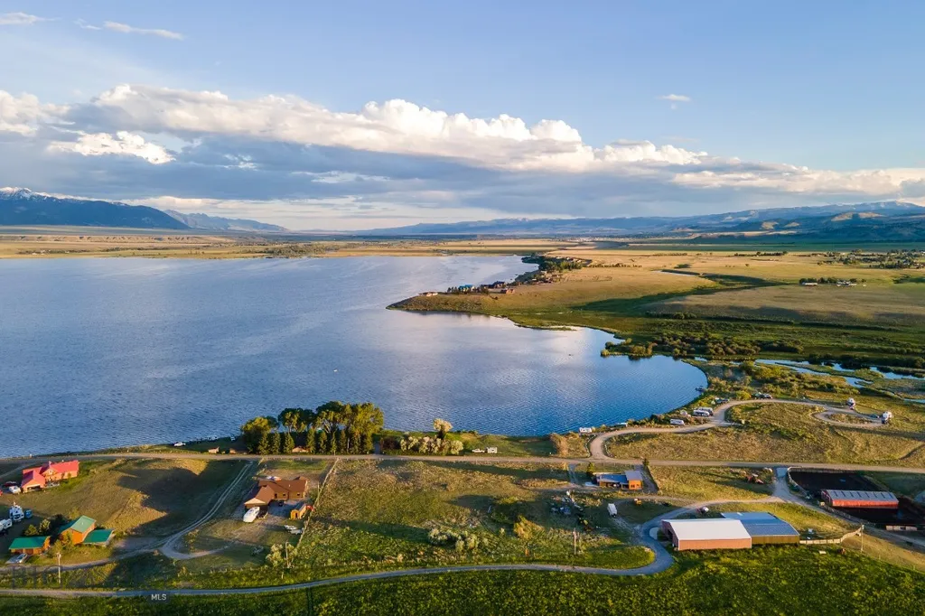 Tbd Ennis Lake Road Mcallister MT 59729