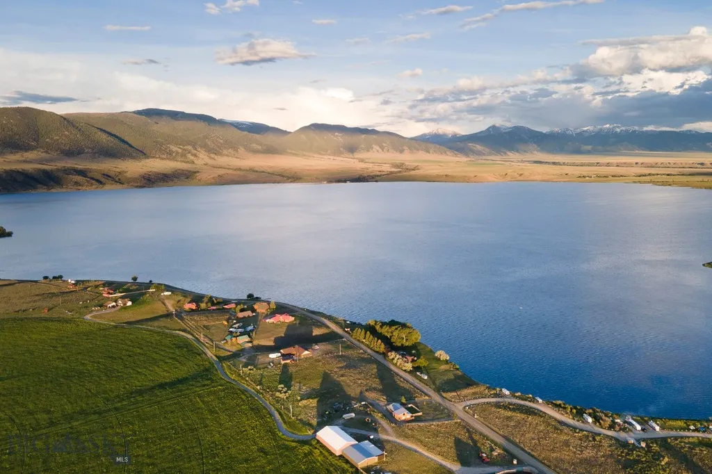 Tbd Ennis Lake Road Mcallister MT 59729
