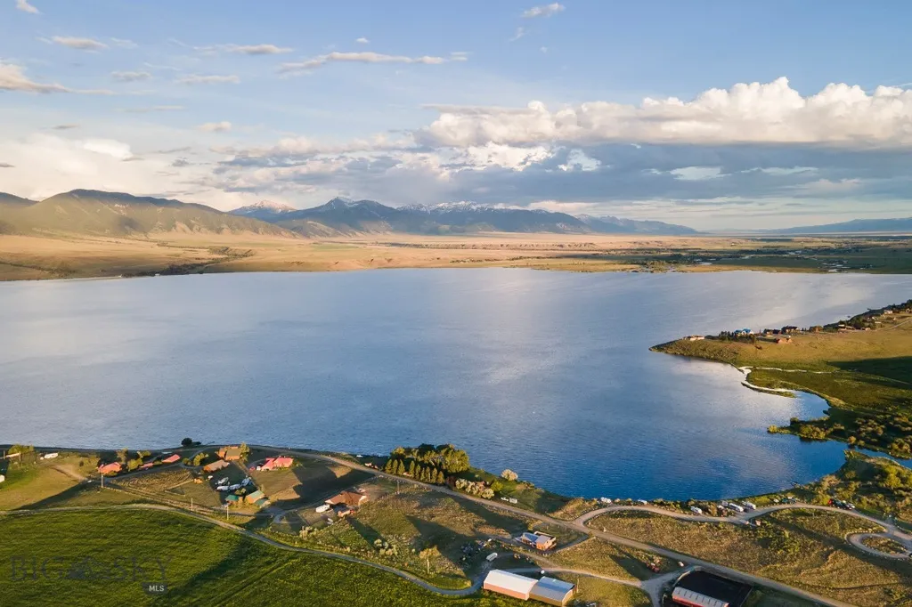 Tbd Ennis Lake Road Mcallister MT 59729