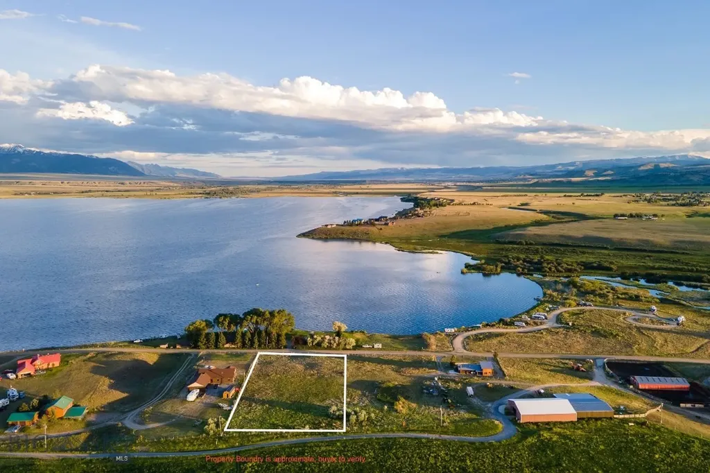 Tbd Ennis Lake Road Mcallister MT 59729