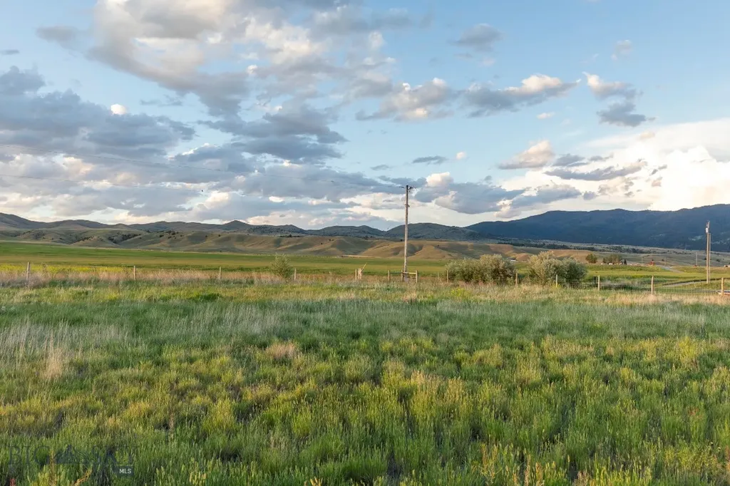 Tbd Ennis Lake Road Mcallister MT 59729