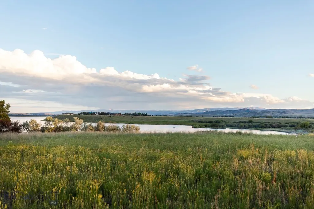 Tbd Ennis Lake Road Mcallister MT 59729