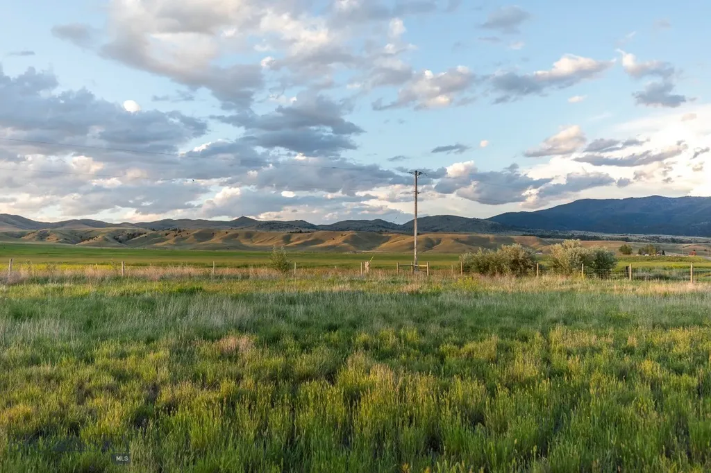 Tbd Ennis Lake Road Mcallister MT 59729