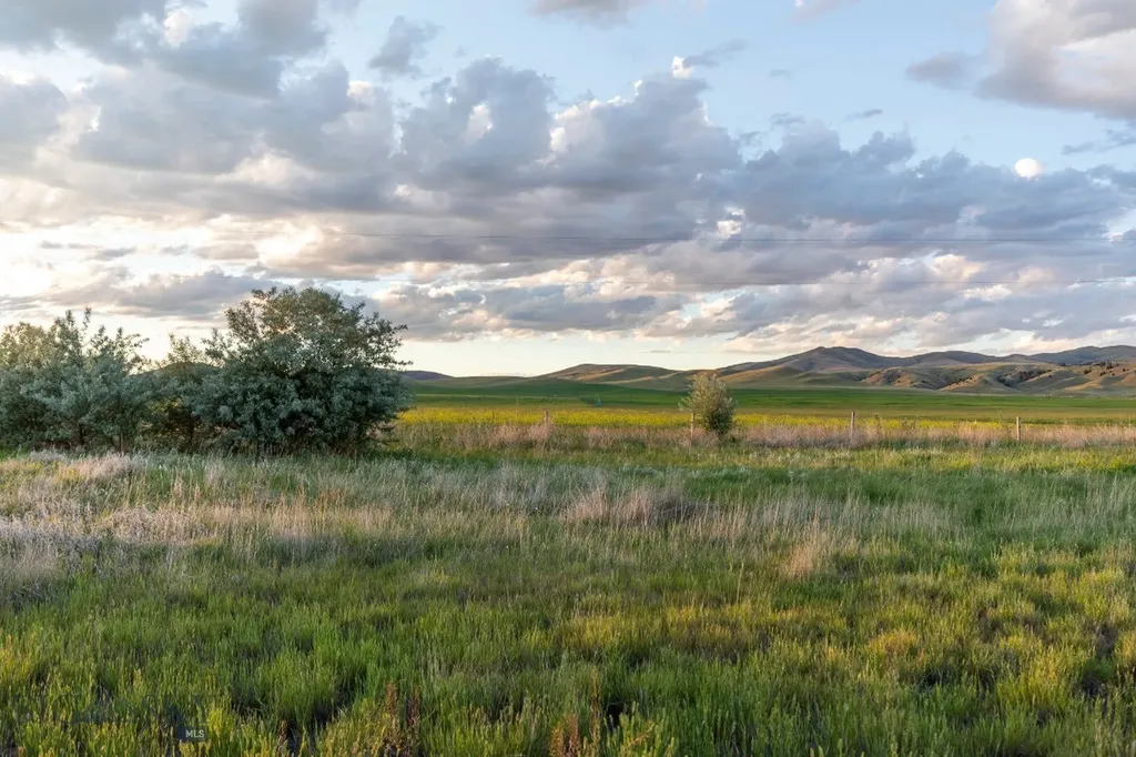 Tbd Ennis Lake Road Mcallister MT 59729