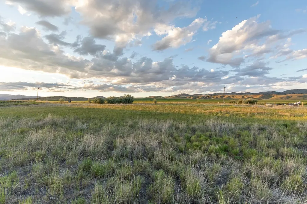 Tbd Ennis Lake Road Mcallister MT 59729