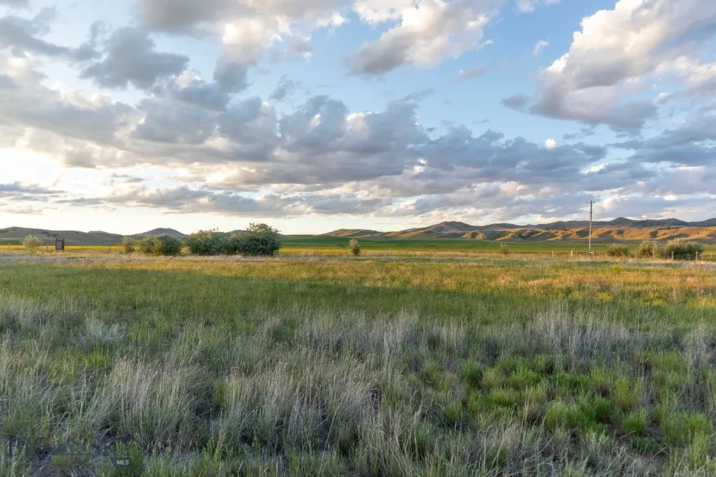 Tbd Ennis Lake Road Mcallister MT 59729