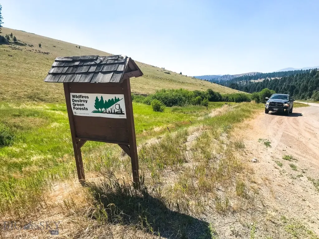 Townsend MT 59644