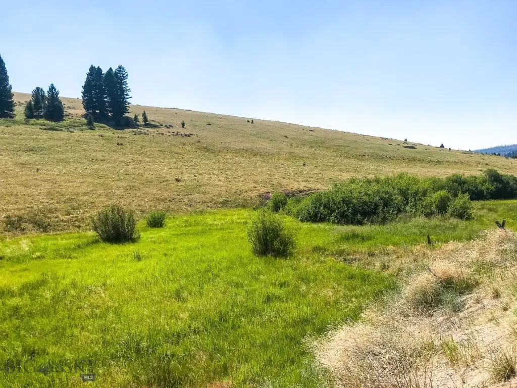 Townsend MT 59644