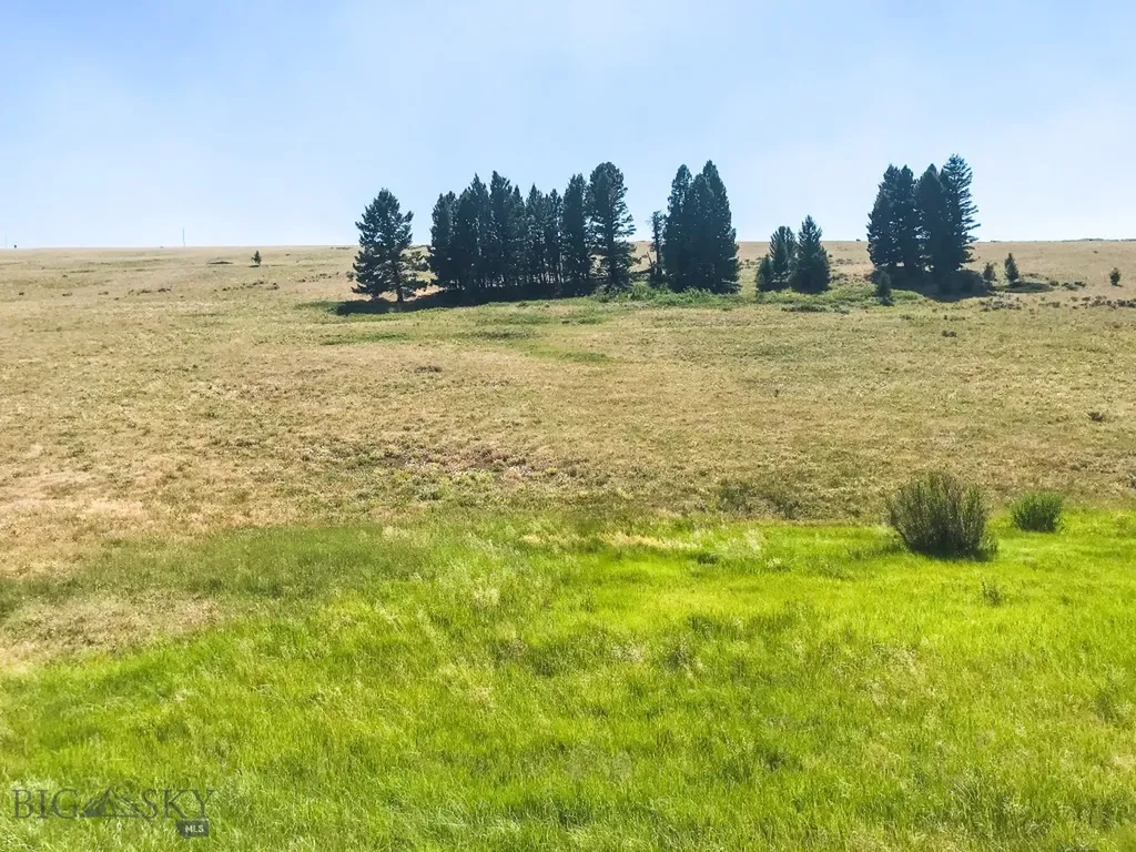 Townsend MT 59644
