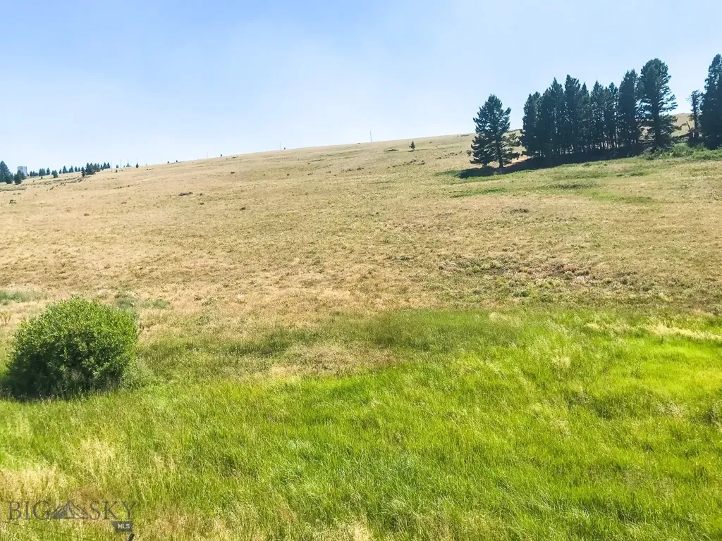 Townsend MT 59644