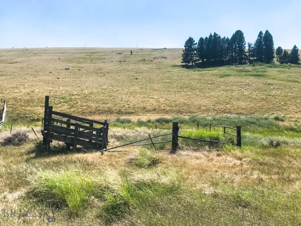 Townsend MT 59644