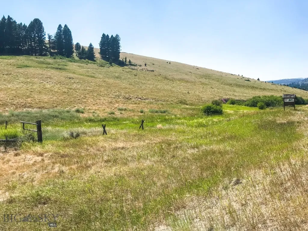 Townsend MT 59644