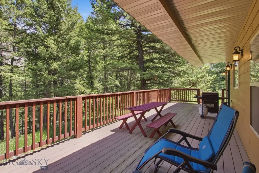 64758 Gallatin Road Gallatin Gateway MT 59730