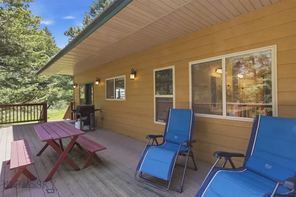 64758 Gallatin Road Gallatin Gateway MT 59730