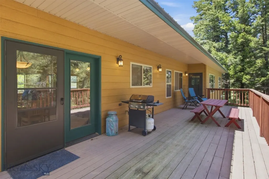 64758 Gallatin Road Gallatin Gateway MT 59730