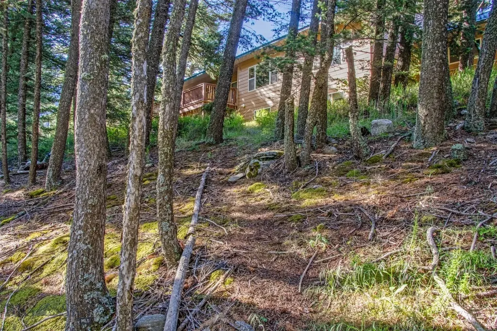 64758 Gallatin Road Gallatin Gateway MT 59730