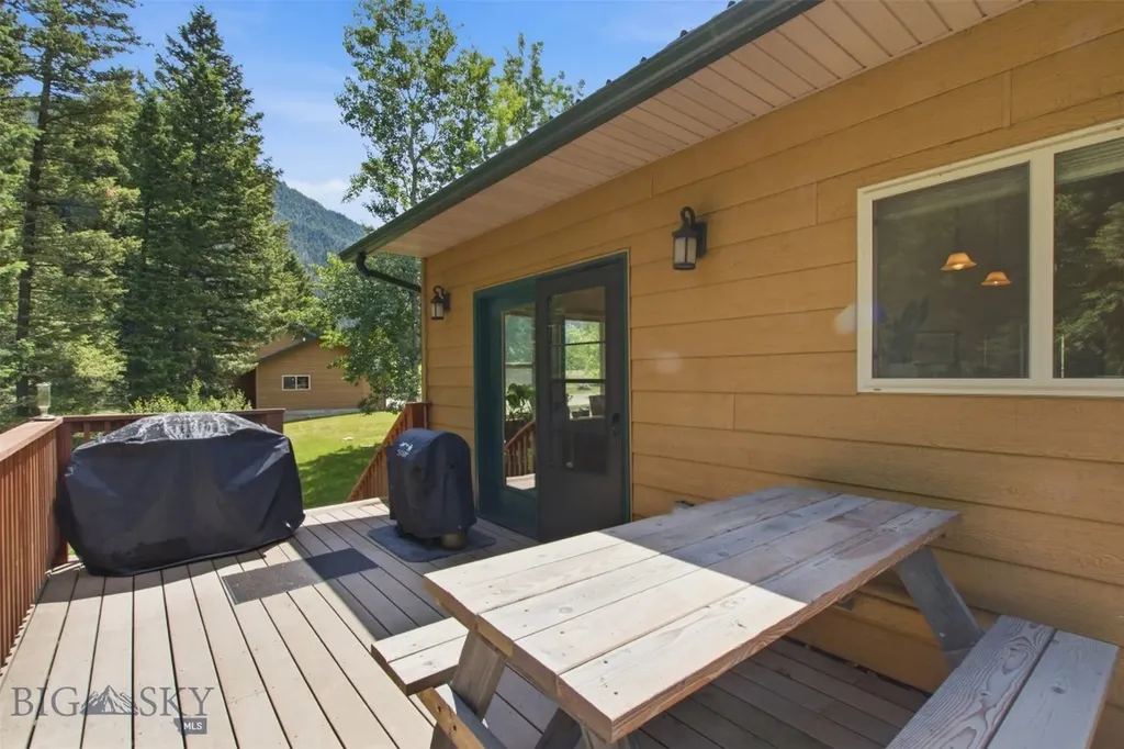 64758 Gallatin Road Gallatin Gateway MT 59730