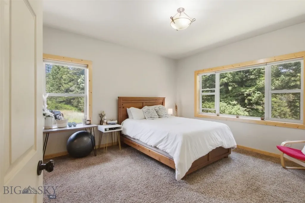 64758 Gallatin Road Gallatin Gateway MT 59730