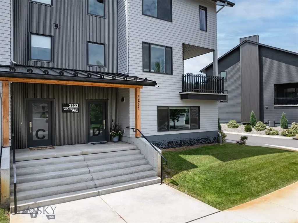 3233 Warbler Way Bozeman MT 59718