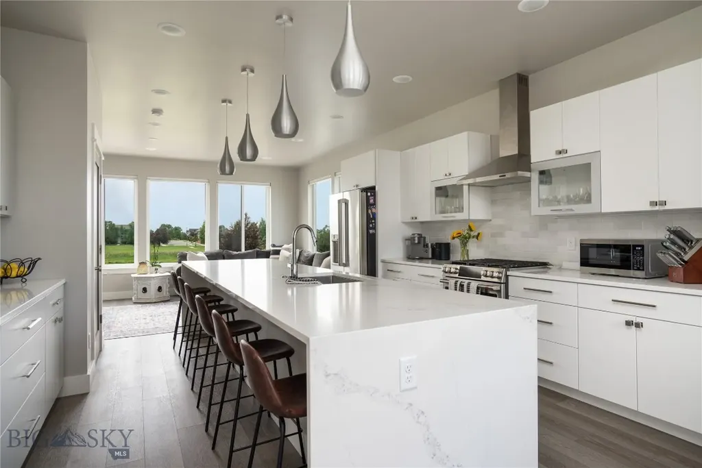 3233 Warbler Way Bozeman MT 59718