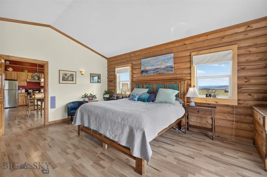 12 Merlin Drive Mcallister MT 59740