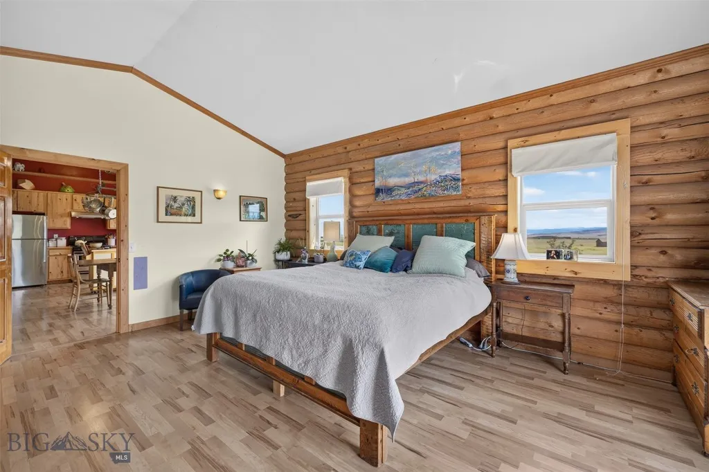 12 Merlin Drive Mcallister MT 59740