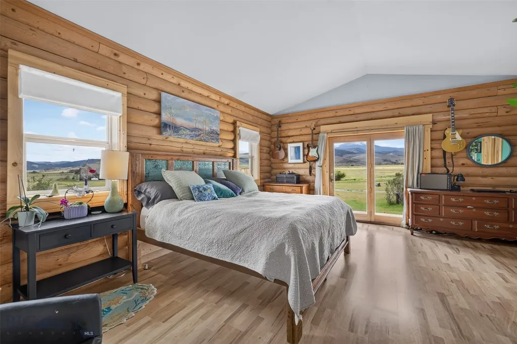 12 Merlin Drive Mcallister MT 59740