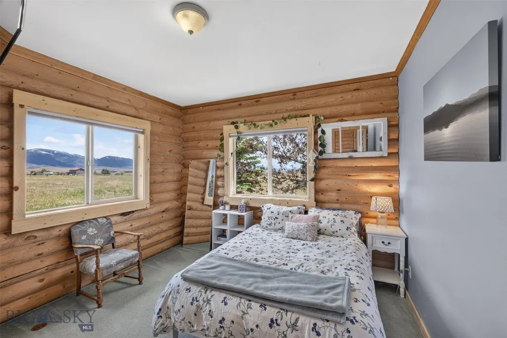 12 Merlin Drive Mcallister MT 59740