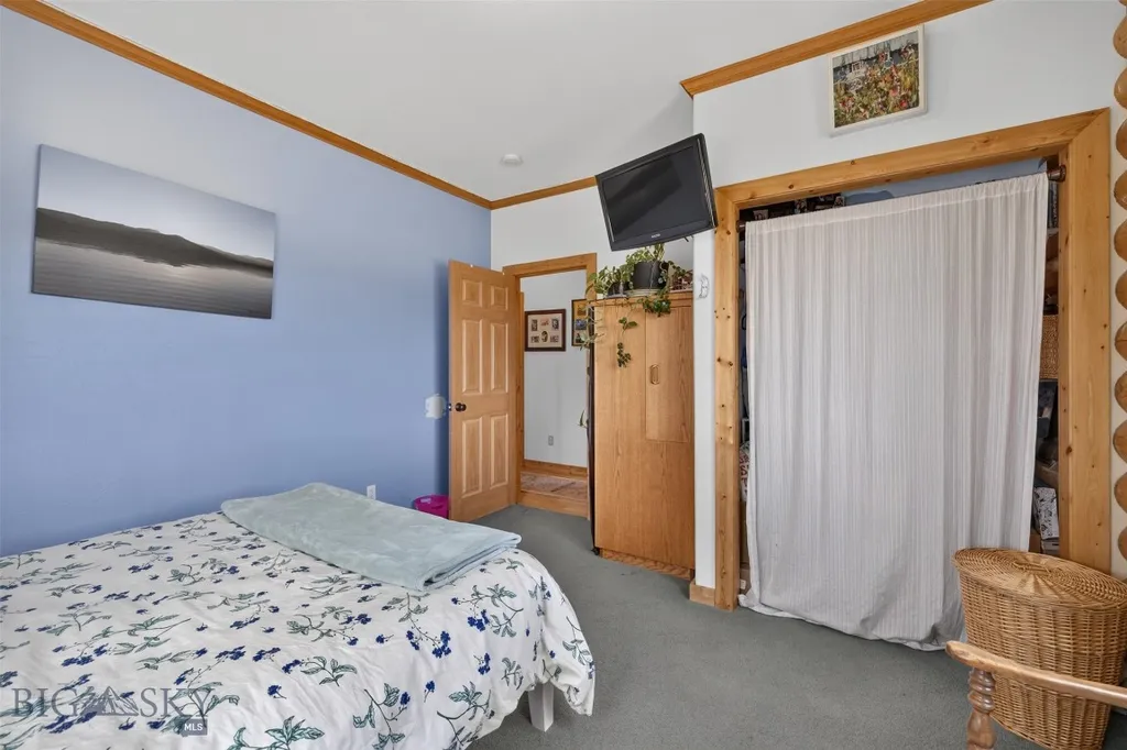 12 Merlin Drive Mcallister MT 59740