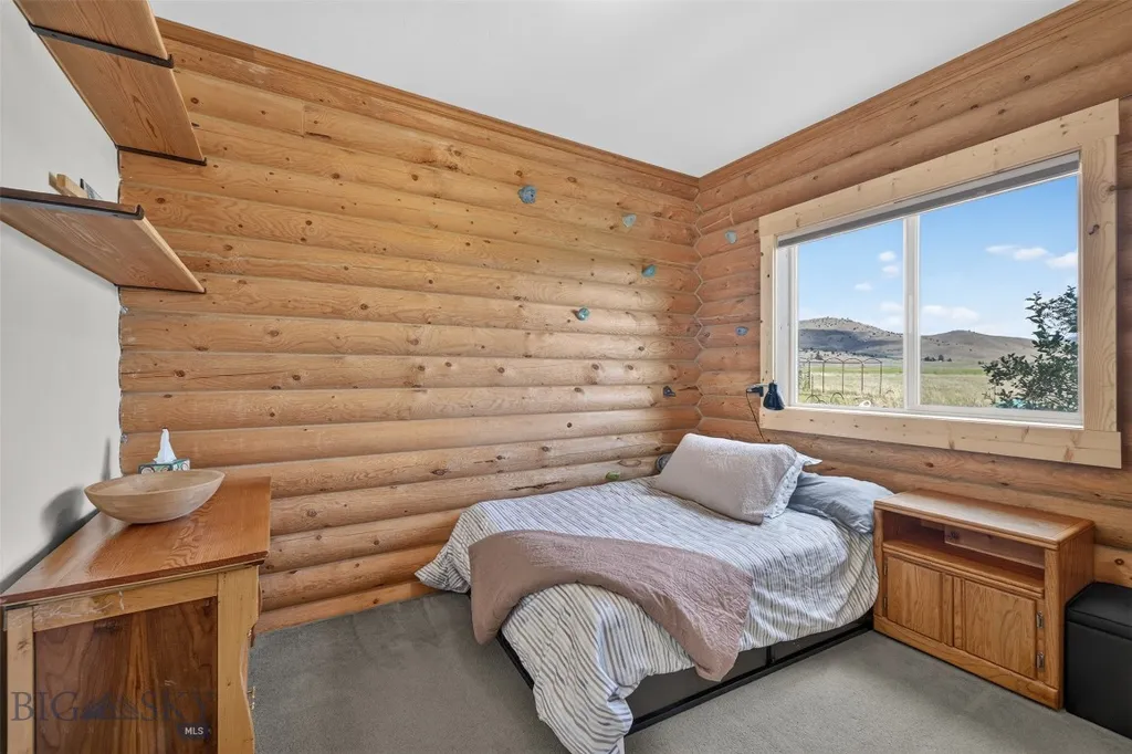 12 Merlin Drive Mcallister MT 59740