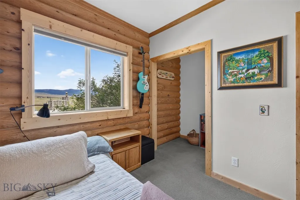12 Merlin Drive Mcallister MT 59740