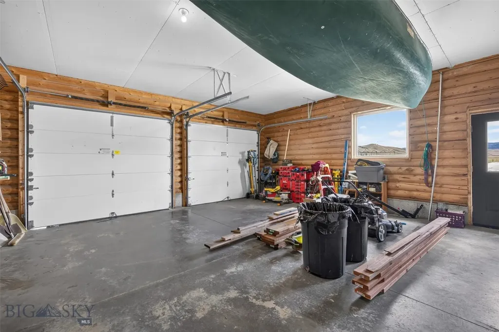 12 Merlin Drive Mcallister MT 59740