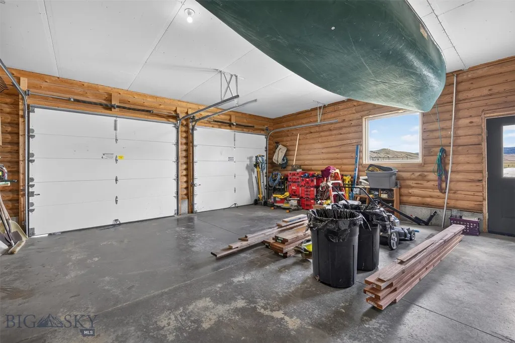 12 Merlin Drive Mcallister MT 59740