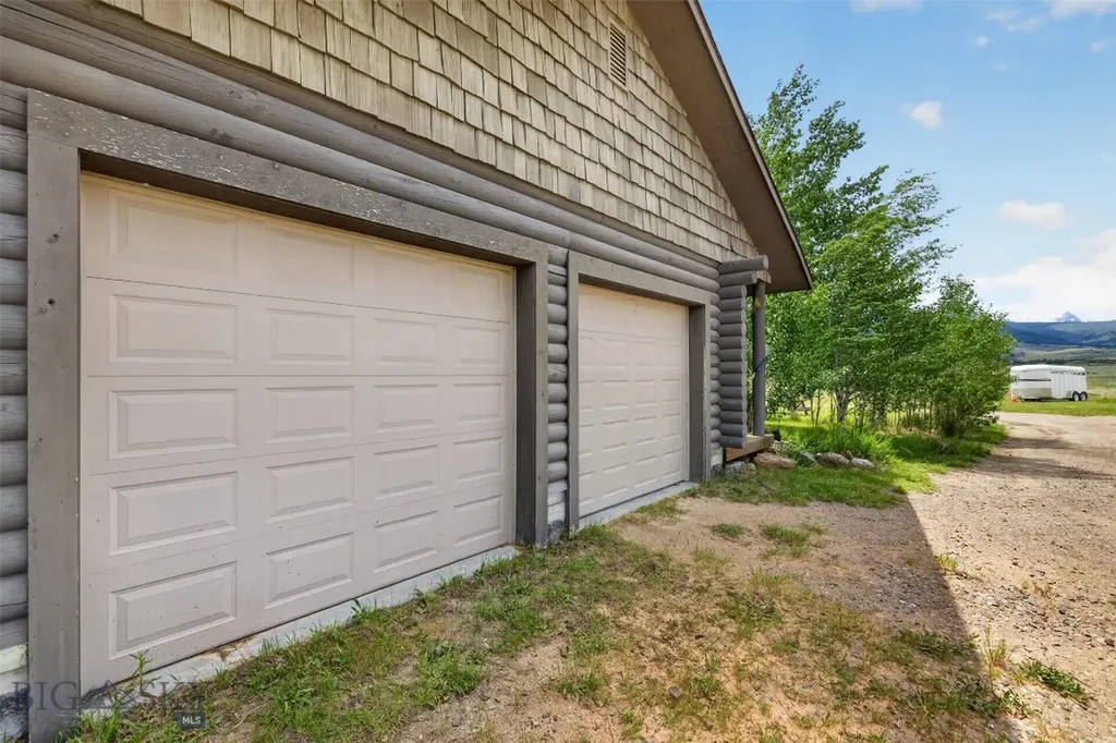12 Merlin Drive Mcallister MT 59740