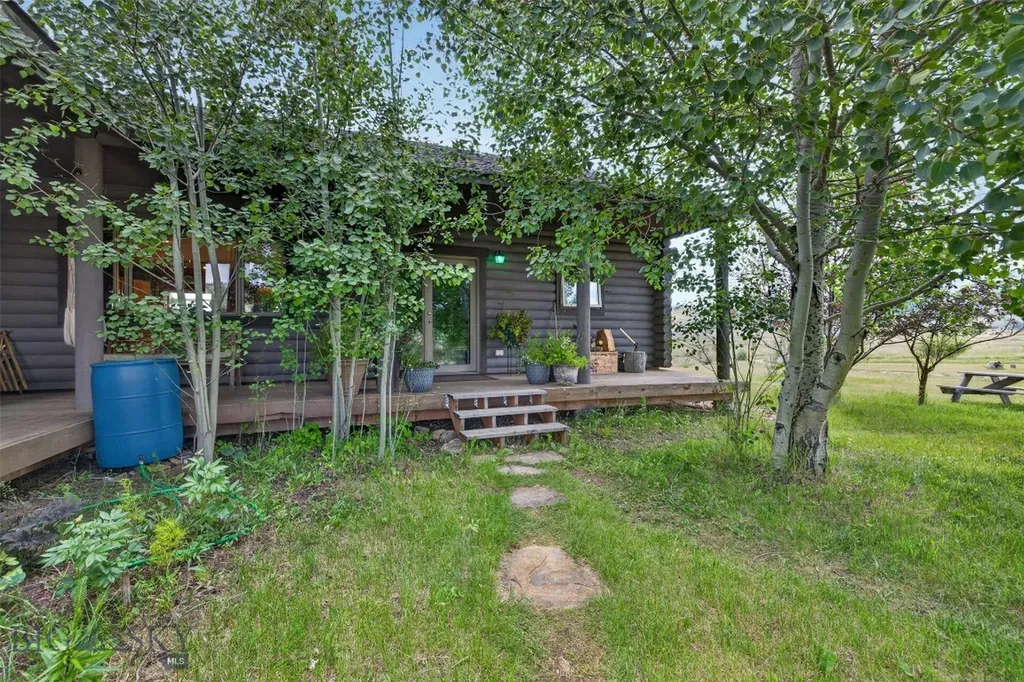 12 Merlin Drive Mcallister MT 59740