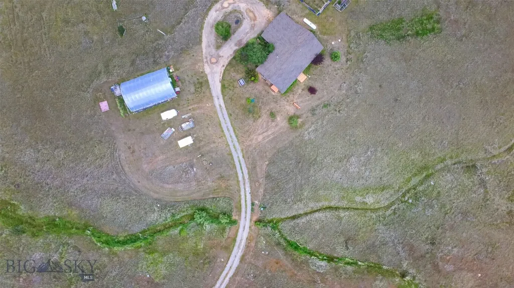 12 Merlin Drive Mcallister MT 59740