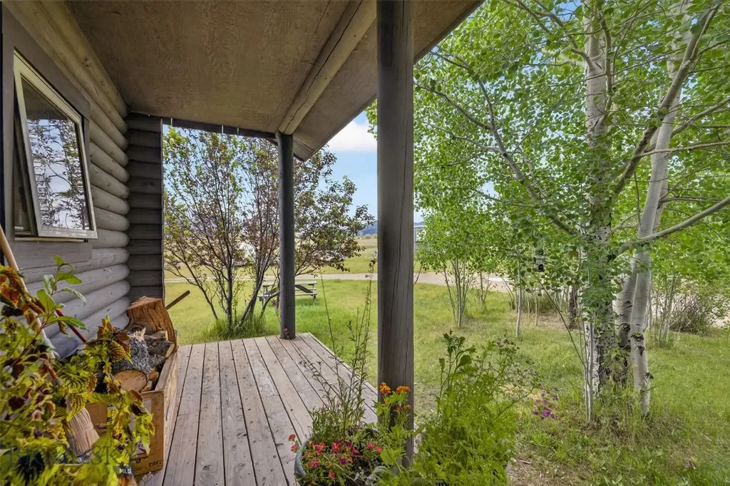 12 Merlin Drive Mcallister MT 59740