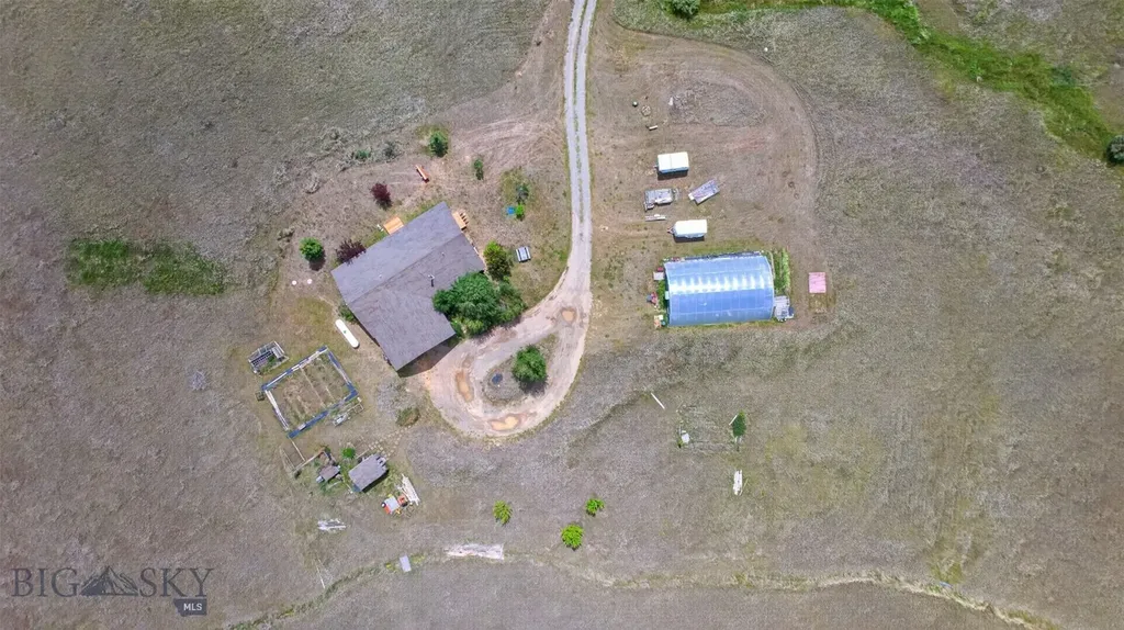 12 Merlin Drive Mcallister MT 59740